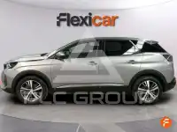 2021 Peugeot 3008