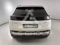 2021 Peugeot 3008