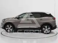 2021 Peugeot 3008