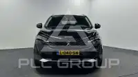2021 Peugeot 3008