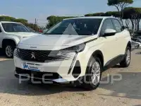 2021 Peugeot 3008