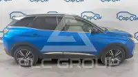 2021 Peugeot 3008
