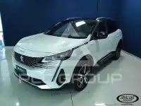 2021 Peugeot 3008