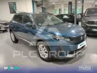 2021 Peugeot 3008