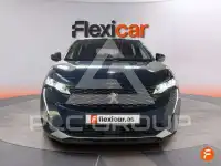 2021 Peugeot 3008