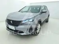 2021 Peugeot 3008