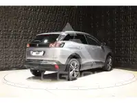 2021 Peugeot 3008