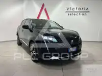 2021 Peugeot 3008