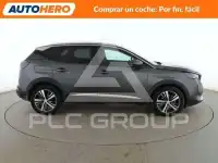 2021 Peugeot 3008