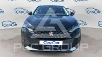 2021 Peugeot 3008