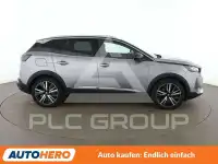 2021 Peugeot 3008