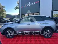 2021 Peugeot 3008