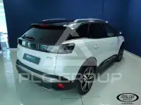 2021 Peugeot 3008