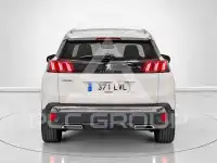 2021 Peugeot 3008