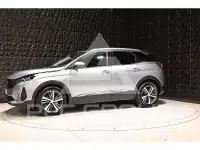 2021 Peugeot 3008