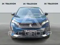 2021 Peugeot 3008