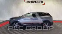 2021 Peugeot 3008