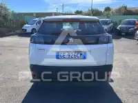 2021 Peugeot 3008