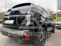 2021 Peugeot 3008