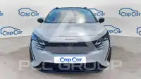 2021 Peugeot 3008