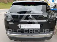 2021 Peugeot 3008