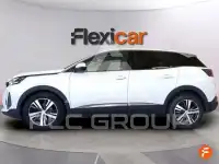 2021 Peugeot 3008