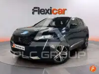2021 Peugeot 3008