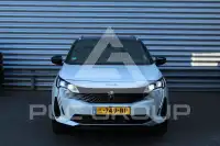 2021 Peugeot 3008