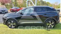 2021 Peugeot 3008