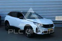 2021 Peugeot 3008