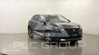 2021 Peugeot 3008