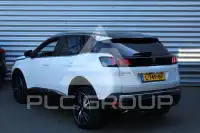 2021 Peugeot 3008