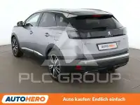 2021 Peugeot 3008