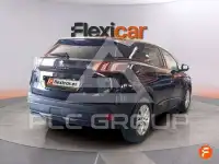 2021 Peugeot 3008