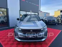 2021 Peugeot 3008