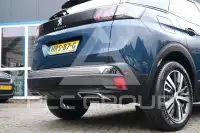 2021 Peugeot 3008