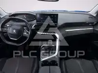 2021 Peugeot 3008
