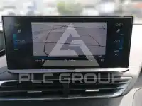 2021 Peugeot Unknown
