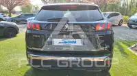 2021 Peugeot 3008
