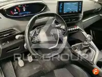 2021 Peugeot 3008