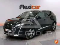 2021 Peugeot 3008