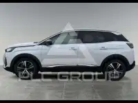 2021 Peugeot 3008