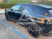 2021 Peugeot 3008