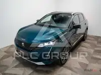 2021 Peugeot 3008