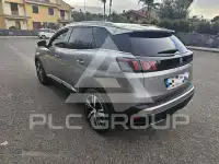 2021 Peugeot 3008