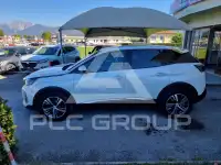 2021 Peugeot 3008
