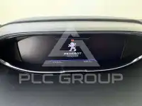 2021 Peugeot 3008
