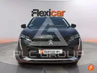 2021 Peugeot 3008
