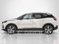 2021 Peugeot 3008