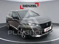 2021 Peugeot 3008